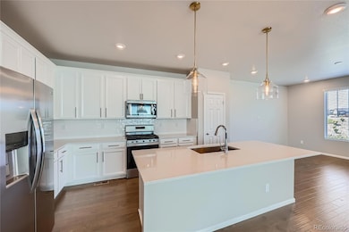 7199 Othello St, Castle Pines, CO 80108 - photo 4