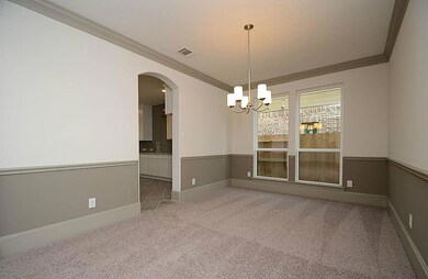 3810 Withering Elm Ln, Spring, TX 77386 - photo 4