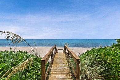 Ocean View Deck from Master