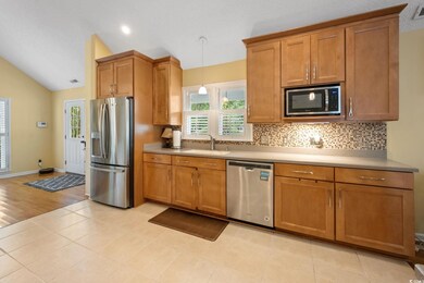 33 Great Lakes Rd, Pawleys Island, SC 29585 - photo 7