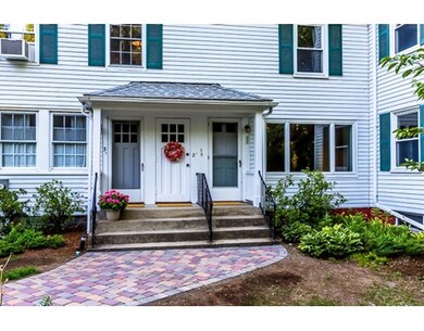 148 Wood St unit 2, Lexington, MA 02421 - photo 2