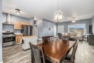 3117 Jackie Ln, Brutus, MI 49716 - photo 3