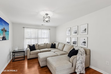 907 Florence Ave, Union Beach, NJ 07735 - photo 5