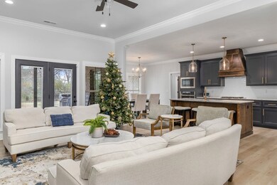 138 Deer Run Cir, Rogersville, AL 35652 - photo 7