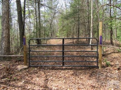 Gate to Easemnet