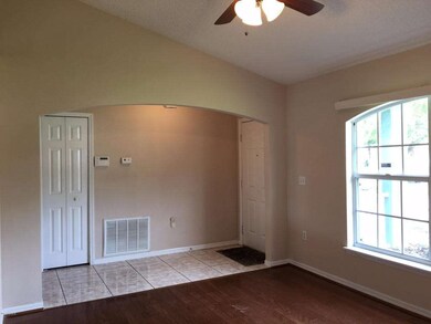 View to Foyer