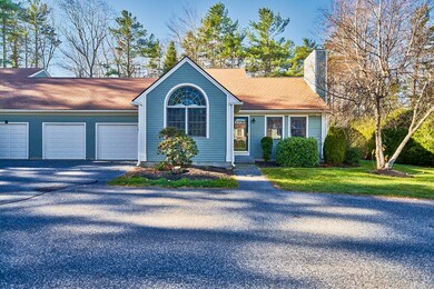 2 Estate Dr unit 2, Scarborough, ME 04074 - photo 2