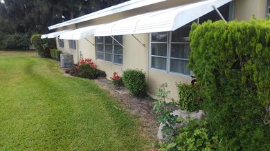 EXTERIOR BLDG