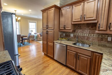 147 Hudson St unit 2, Somerville, MA 02144 - photo 5