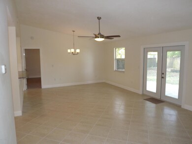 Large Open Livingroom