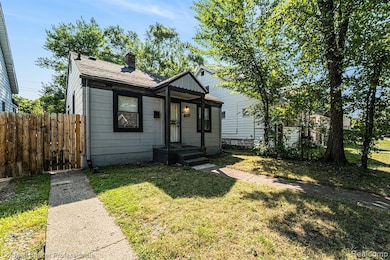 19426 Omira St, Highland Park, MI 48203 - photo 3