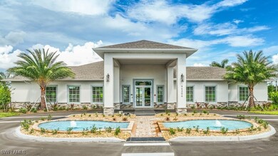 Rear view of house featuring french doors