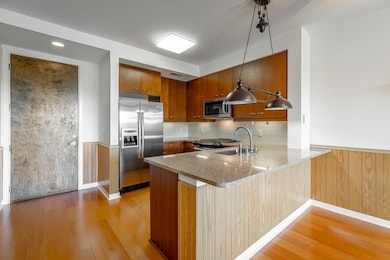 200 Manufacturers Road Unit 307 HD-17