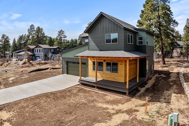 151 Edgemont Meadows Rd, Durango, CO 81301 - photo 2