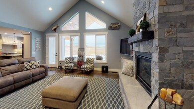 Tons of Natural Light
