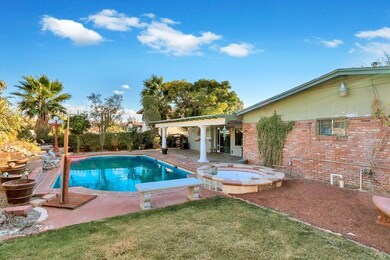 10845 Sombra Verde Dr, El Paso, TX 79935 - photo 4