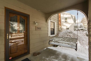 743 Euclaire Ave, Columbus, OH 43209 - photo 3