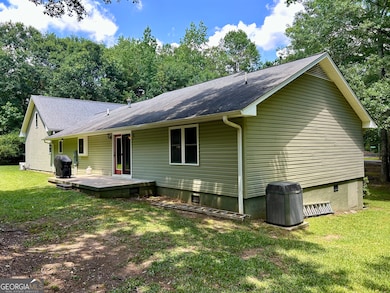 151 Evergreen Ln, Hartwell, GA 30643 - photo 6