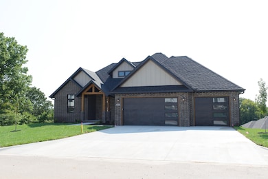 204 N Blarney Ct, Nixa, MO 65714 - photo 4