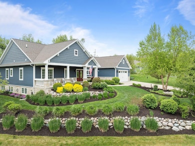 Beautiful Landscaping