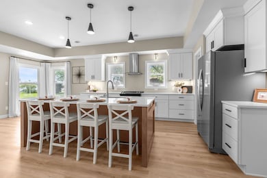 1693 W Butte Des Morts Beach Rd, Neenah, WI 54956 - photo 7