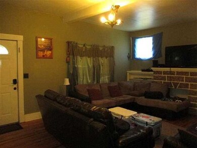 Living Room.