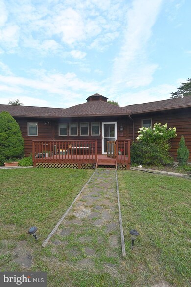 52 Highrock Trail, Berkeley Springs, WV 25411 - photo 2