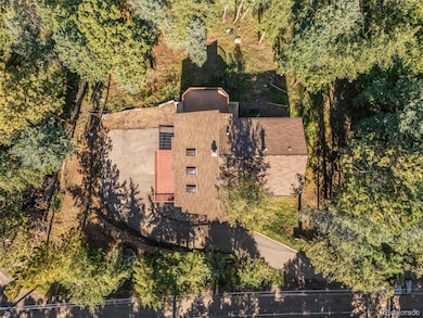 30243 Pine Crest Dr, Evergreen, CO 80439 - photo 3