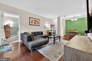 4561 Strutfield Ln unit 3211, Alexandria, VA 22311 - photo 3