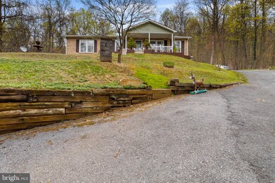 1447 Hoffmaster Rd, Knoxville, MD 21758 - photo 5