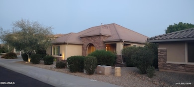 Front w neighbors