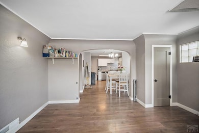 611 E Pitkin Ave, Pueblo, CO 81004 - photo 6