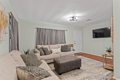 818 Northwest Blvd, Ardmore, OK 73401 - photo 5