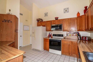 Kitchen-Range