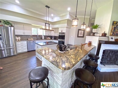 1405 Bluebird Trail, Copperas Cove, TX 76522 - photo 5