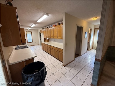 204 Nellie St, Arkoma, OK 74901 - photo 7