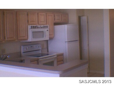 Updated kitchen appliances