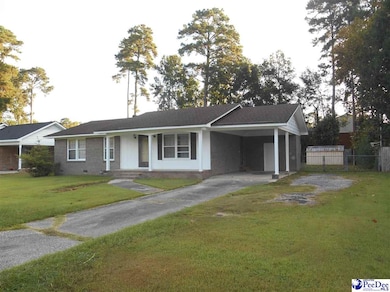 1216 Arrowood Dr, Florence, SC 29501 - photo 2