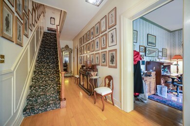 222 N Marshall Ave, Marshall, MI 49068 - photo 4