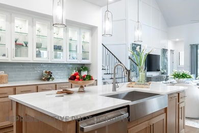 608 High Summit Dr, Georgetown, TX 78628 - photo 6