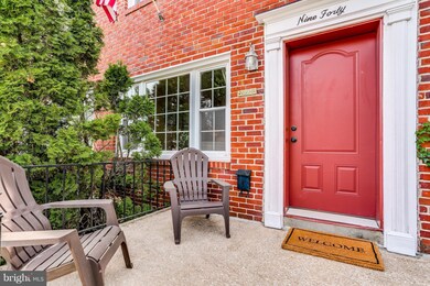 940 Fairmount Ave, Towson, MD 21204 - photo 5