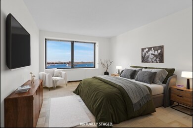 Harbor Towers unit 16C, Boston, MA 02110 - photo 6