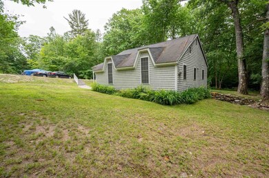 339 Water Village Rd, Ossipee, NH 03864 - photo 5