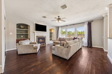 31306 Summit Grove Ln, Spring, TX 77386 - photo 7