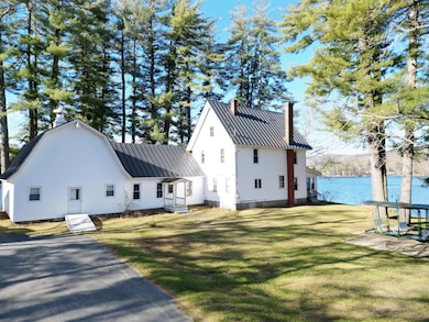 112 BUKER ROAD