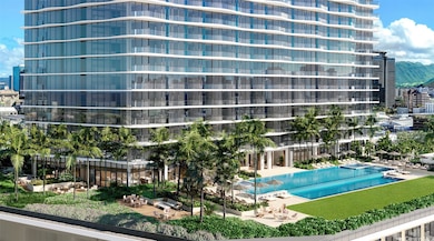 928 Ala Moana Blvd unit 1901, Honolulu, HI 96814 - photo 6