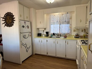 1302 W Ajo Way unit 287, Tucson, AZ 85713 - photo 4