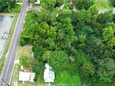 View of property location