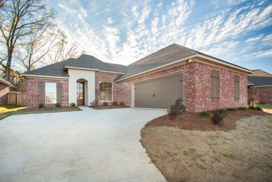 137 Martinique Dr, Madison, MS 39110 - photo 2