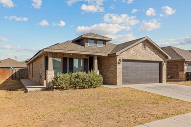 1013 E 95th St, Odessa, TX 79765 - photo 2